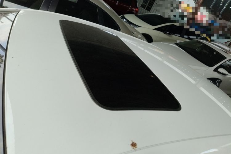 Used Cadillac ATS-L 2017 28T Tech Edition Roof