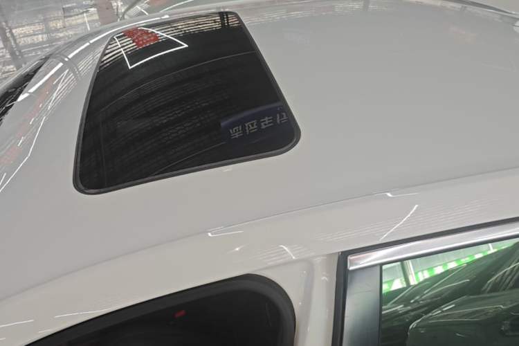 Used Cadillac ATS-L 2017 28T Fashion Edition Roof