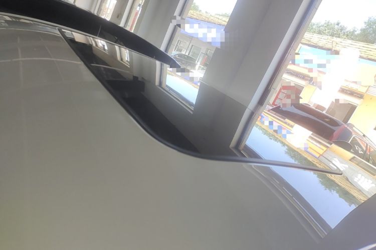 Used Cadillac ATS-L 2017 28T Fashion Edition Roof