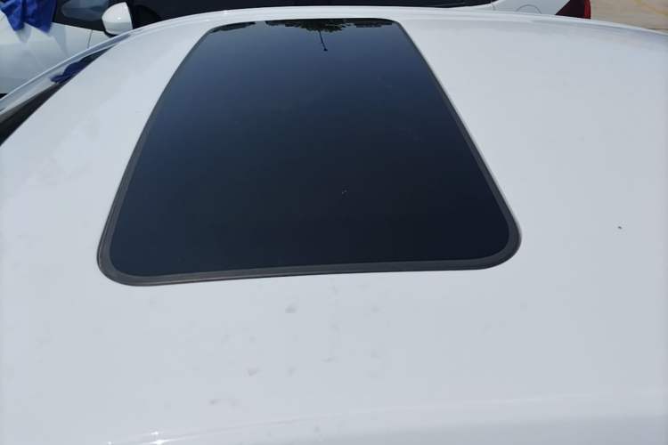 Used Cadillac ATS-L 2017 28T Tech Edition Roof