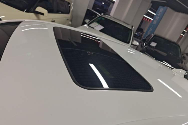 Used Cadillac ATS-L 2017 28T Tech Edition Roof