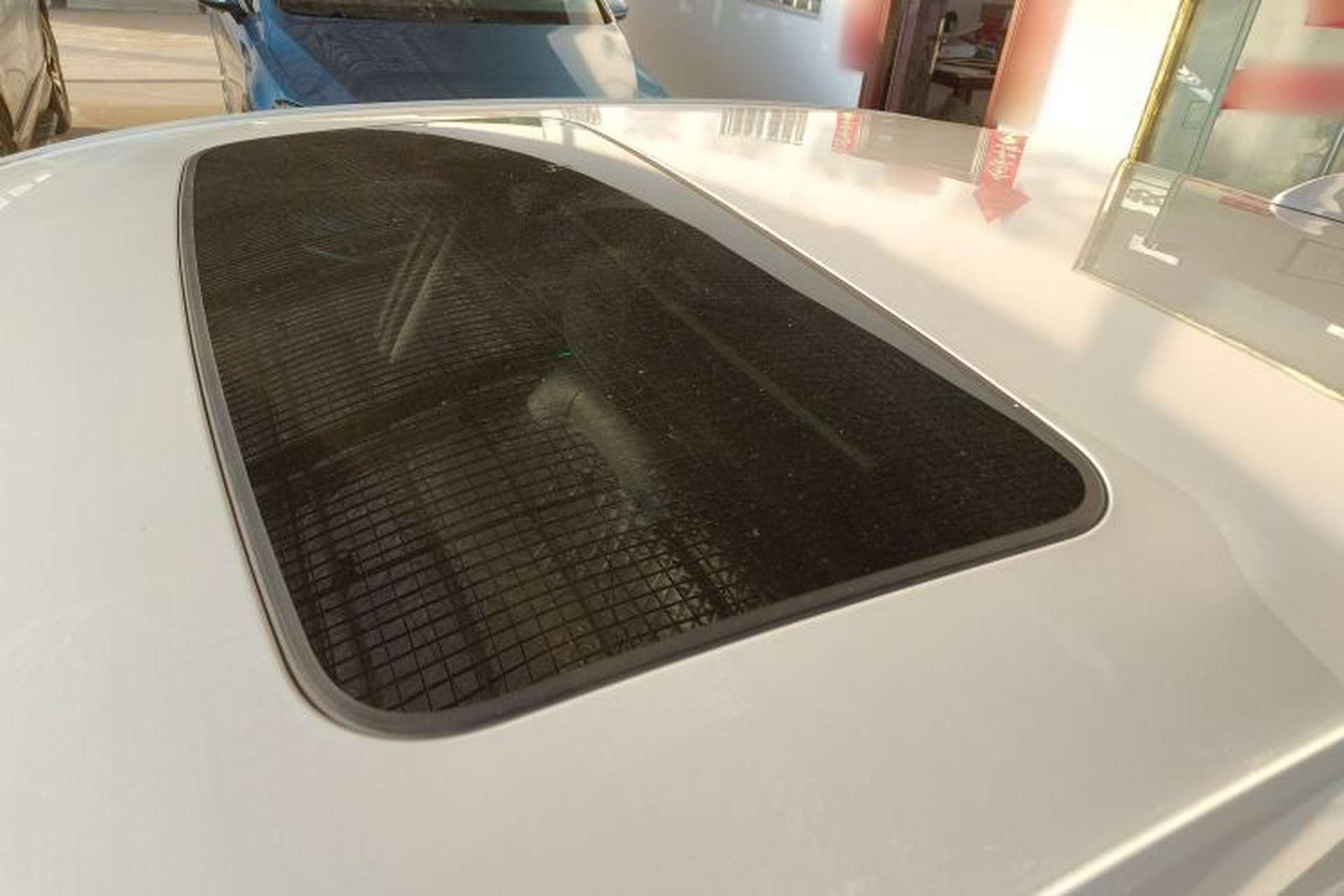 Used Cadillac ATS-L 2017 28T Tech Edition Roof