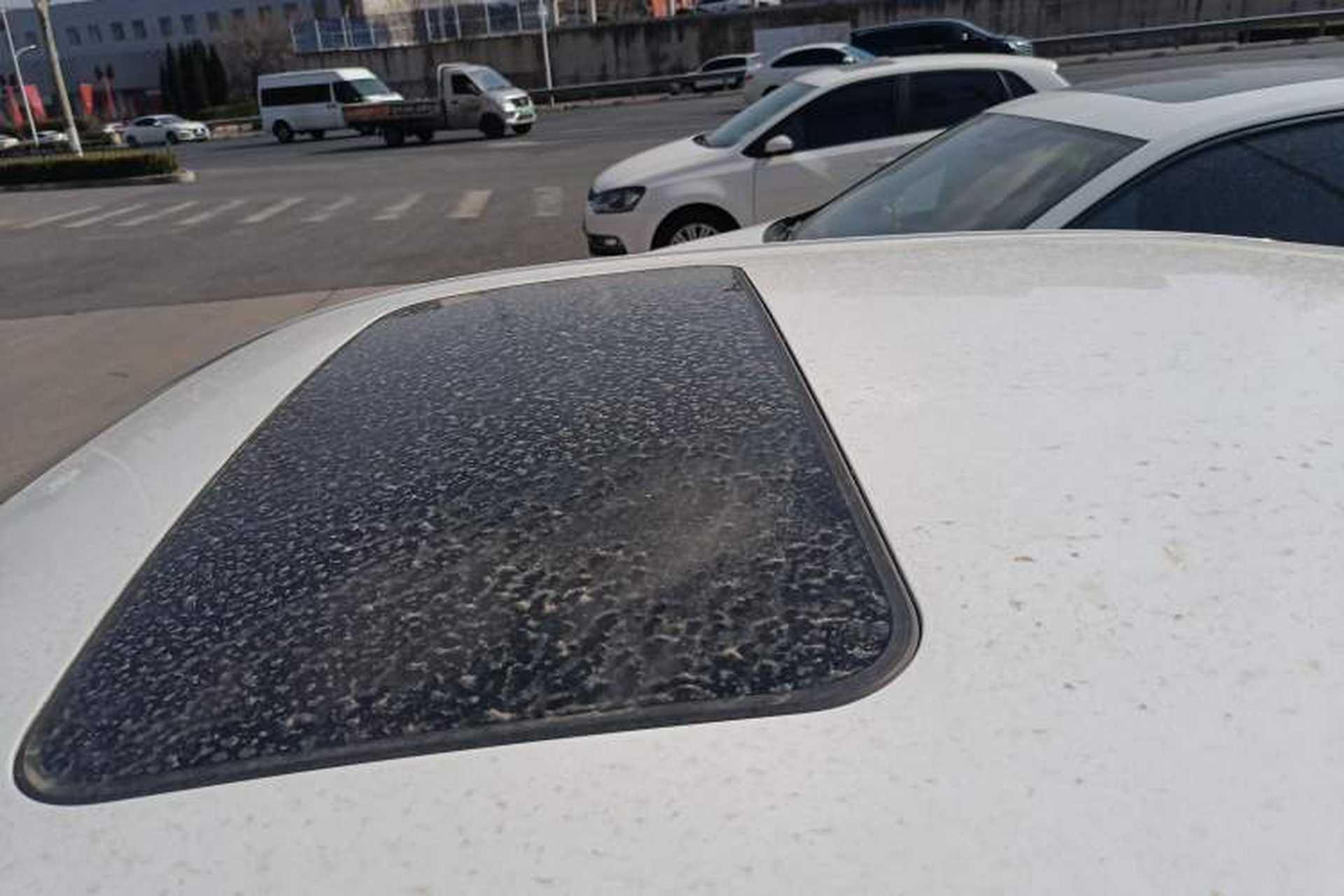Used Cadillac ATS-L 2017 28T Fashion Edition Roof