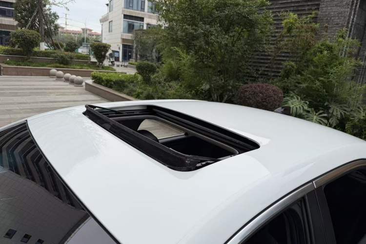 Used Cadillac ATS-L 2017 28T Tech Edition Roof