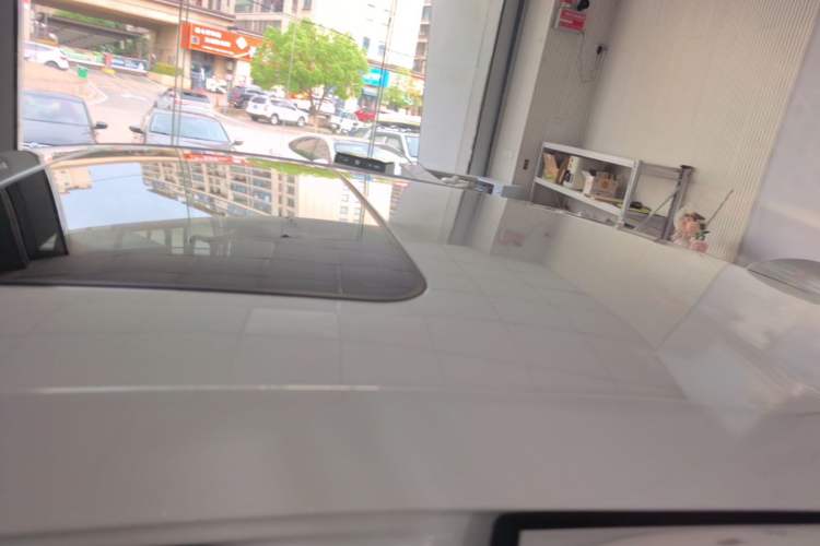 Used Cadillac ATS-L 2017 28T Fashion Edition Roof
