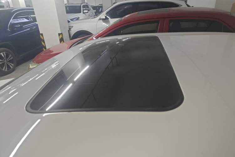 Used Cadillac ATS-L 2017 28T Tech Edition Roof