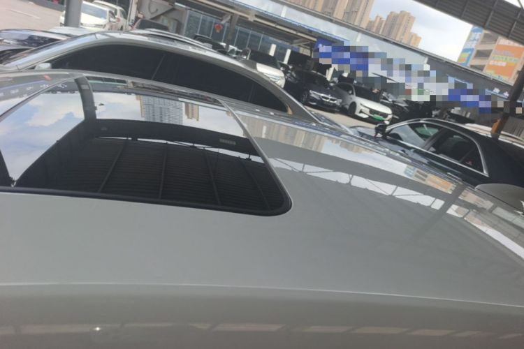 Used Cadillac ATS-L 2017 28T Tech Edition Roof
