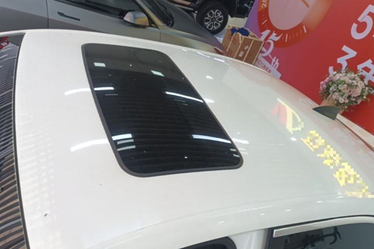 Used Cadillac ATS-L 2017 28T Tech Edition Roof
