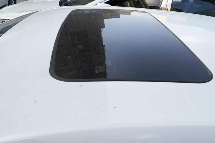 Used Cadillac ATS-L 2017 28T Tech Edition Roof