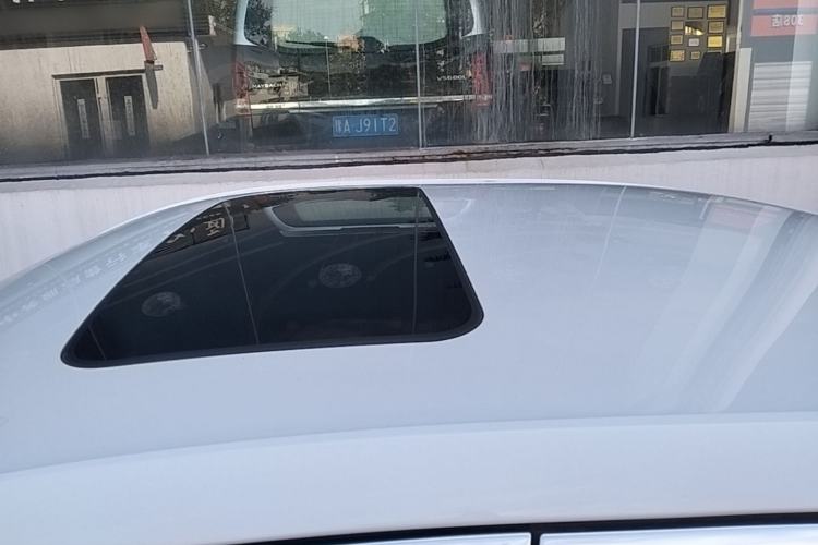 Used Cadillac ATS-L 2017 28T Tech Edition Roof
