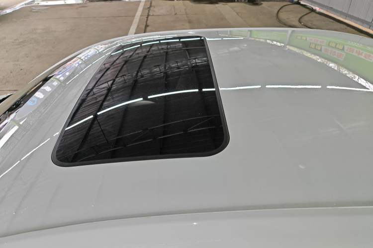 Used Cadillac ATS-L 2017 28T Tech Edition Roof