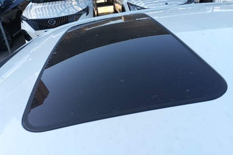 Used Cadillac ATS-L 2017 28T Tech Edition Roof