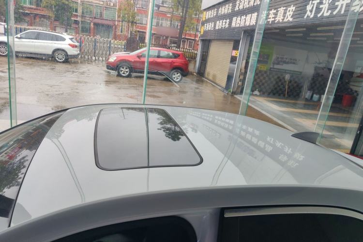 Used Cadillac ATS-L 2017 28T Tech Edition Roof