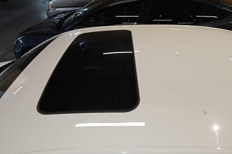 Used Cadillac ATS-L 2017 28T Tech Edition Roof