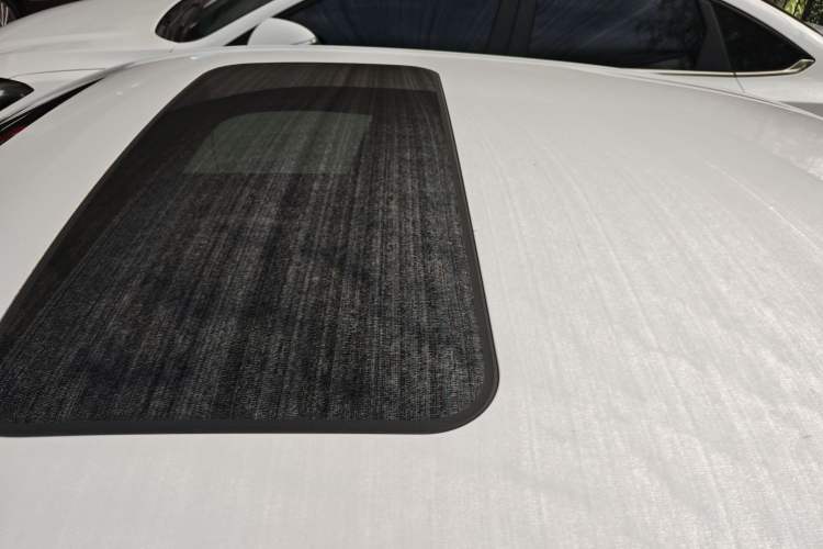 Used Cadillac ATS-L 2017 28T Tech Edition Roof