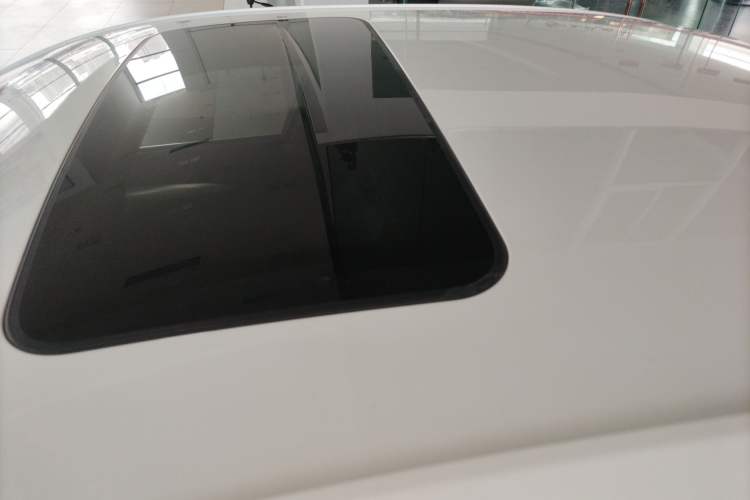 Used Cadillac ATS-L 2017 28T Tech Edition Roof