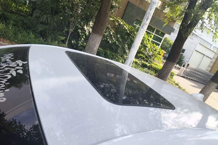 Used Cadillac ATS-L 2017 28T Tech Edition Roof
