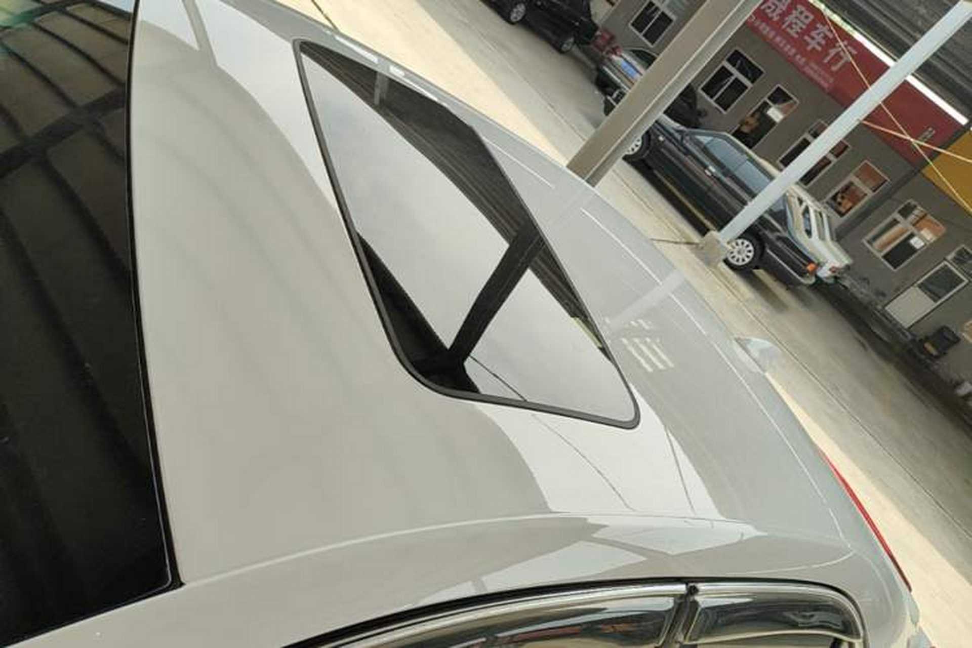 Used Cadillac ATS-L 2017 28T Tech Edition Roof
