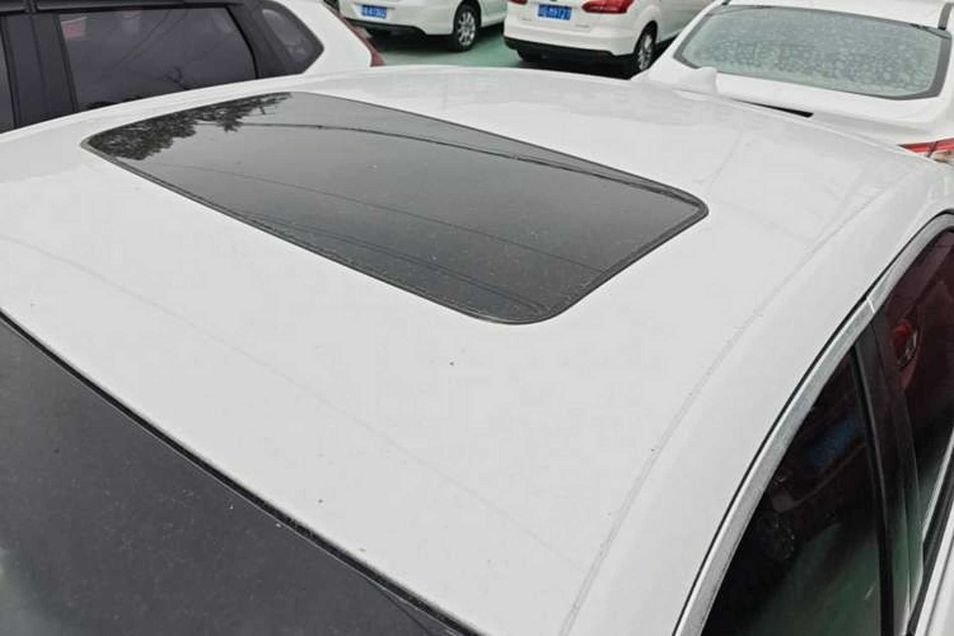 Used Cadillac ATS-L 2017 28T Fashion Edition Roof