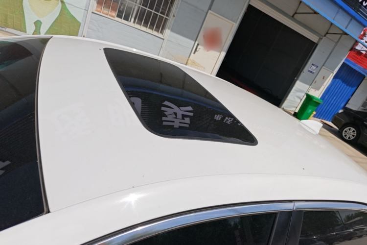 Used Cadillac ATS-L 2017 28T Fashion Edition Roof