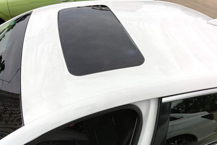 Used Cadillac ATS-L 2017 28T Fashion Edition Roof