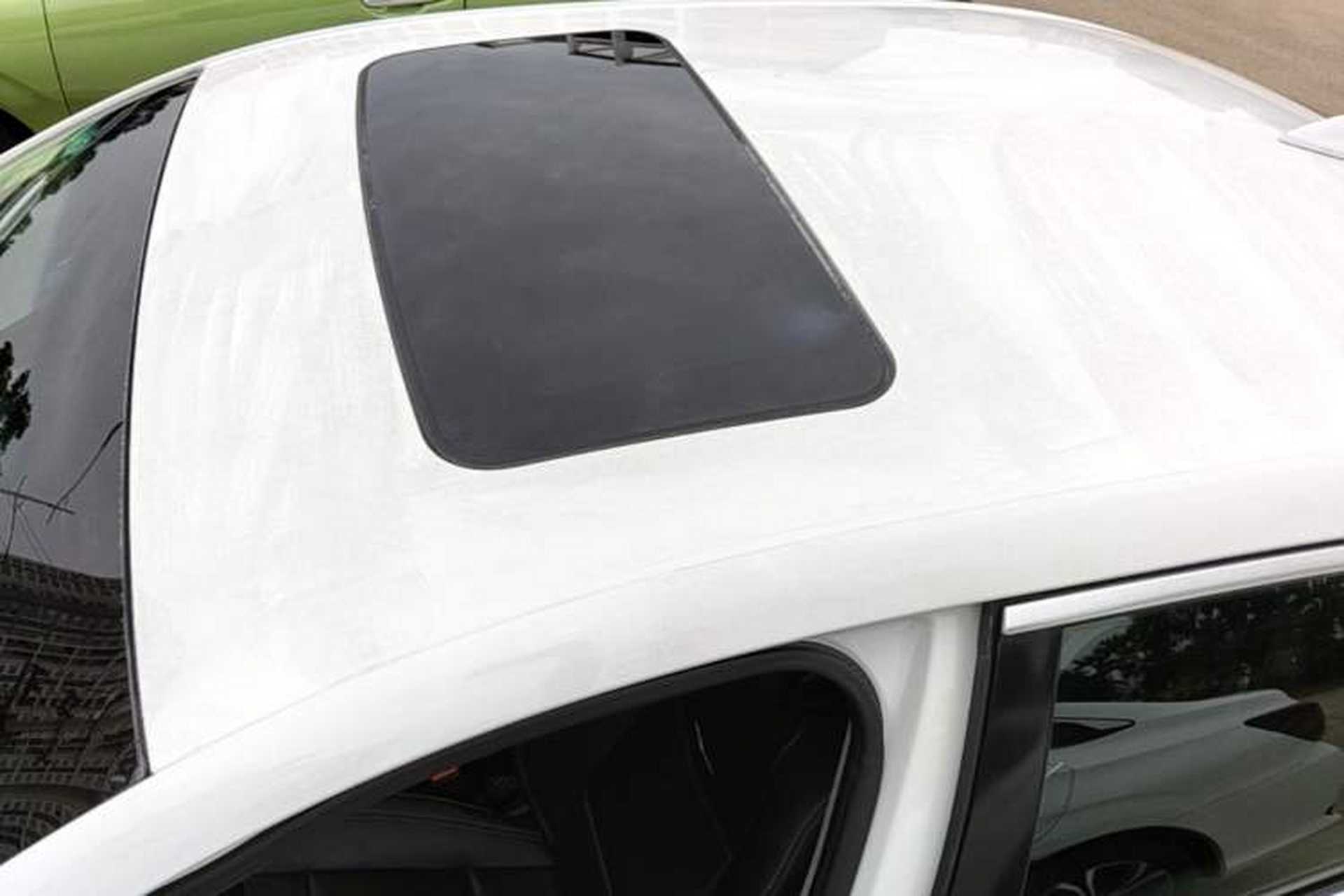 Used Cadillac ATS-L 2017 28T Fashion Edition Roof