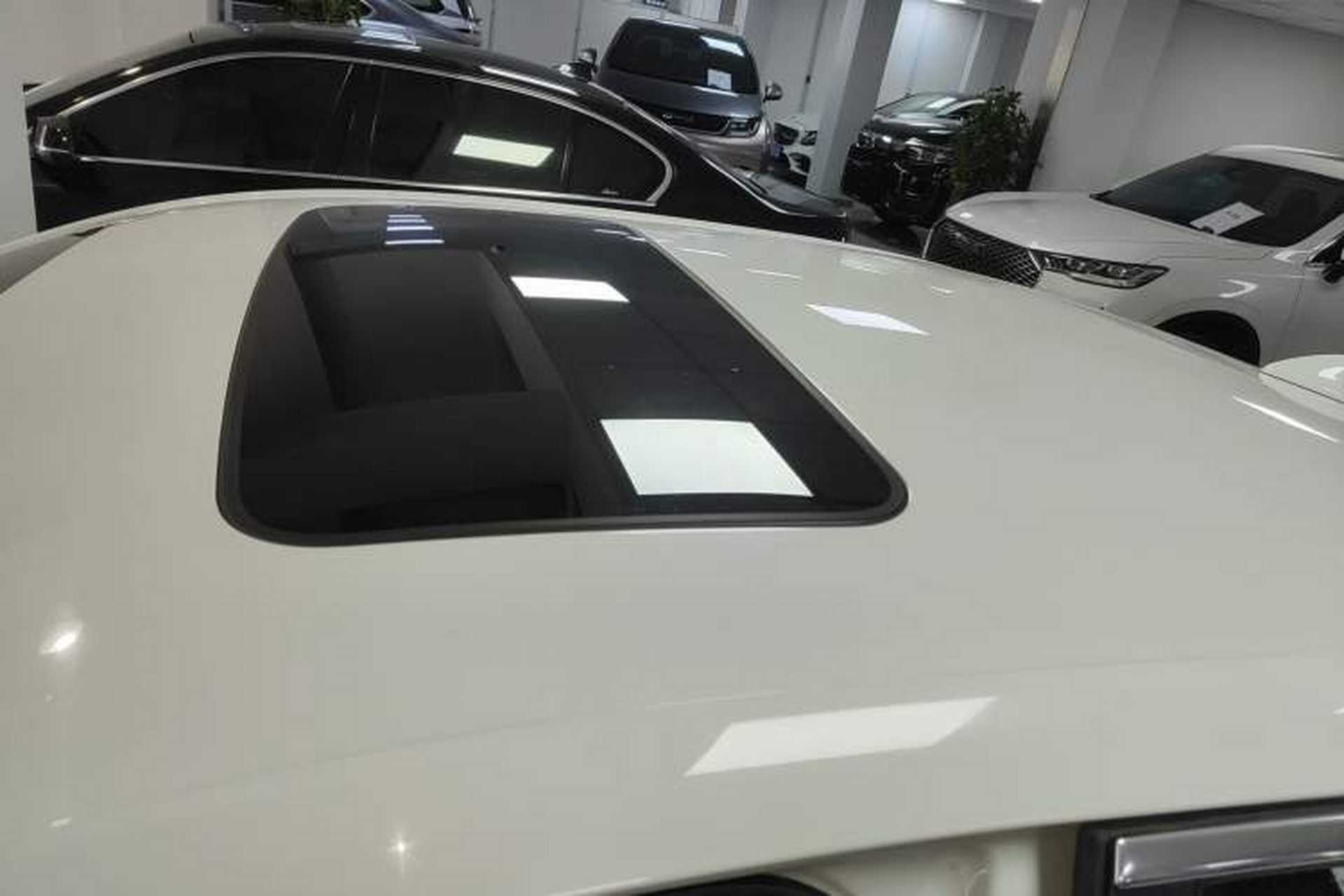 Used Cadillac ATS-L 2017 28T Fashion Edition Roof