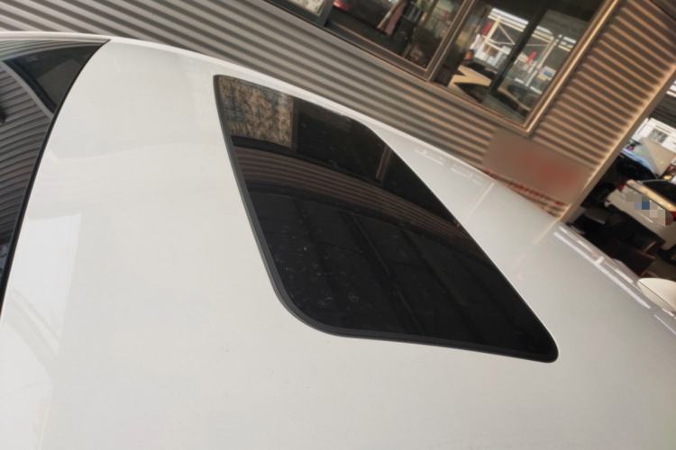 Used Cadillac ATS-L 2017 28T Tech Edition Roof