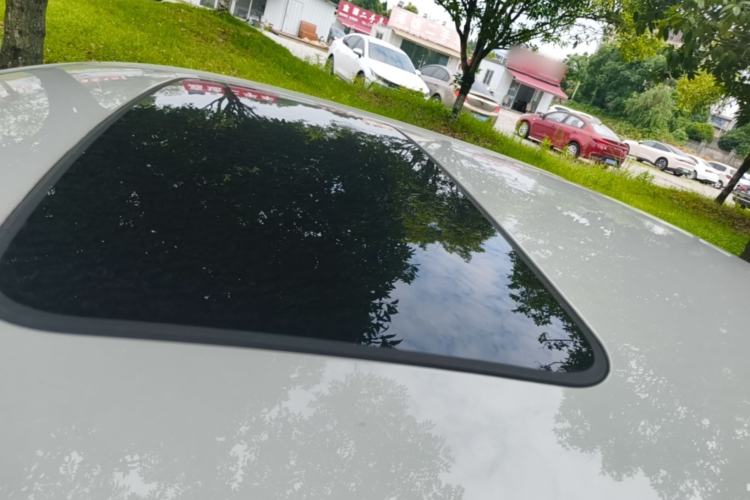 Used Cadillac ATS-L 2017 28T Fashion Edition Roof