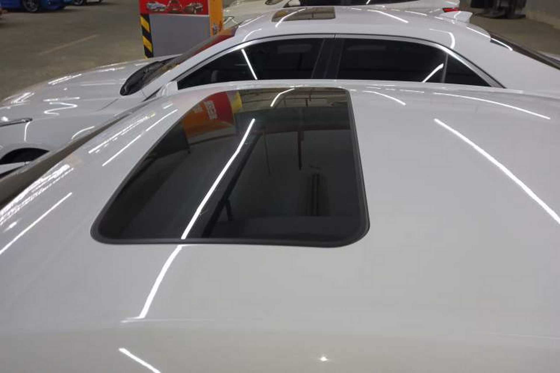 Used Cadillac ATS-L 2017 28T Fashion Edition Roof