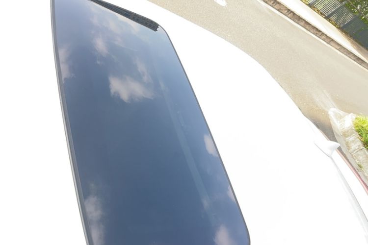 Used Cadillac ATS-L 2017 28T Fashion Edition Roof
