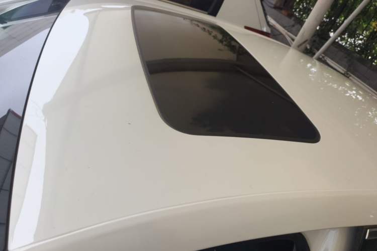 Used Cadillac ATS-L 2017 28T Tech Edition Roof