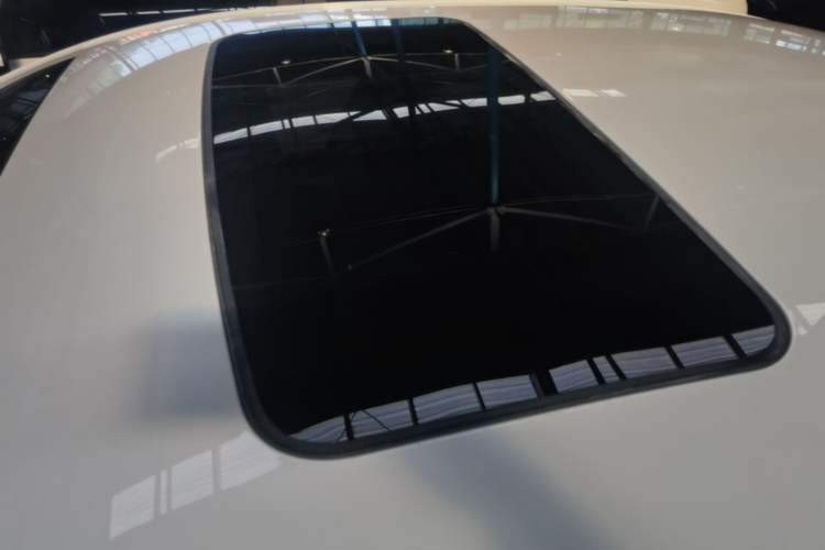Used Cadillac ATS-L 2017 28T Fashion Edition Roof