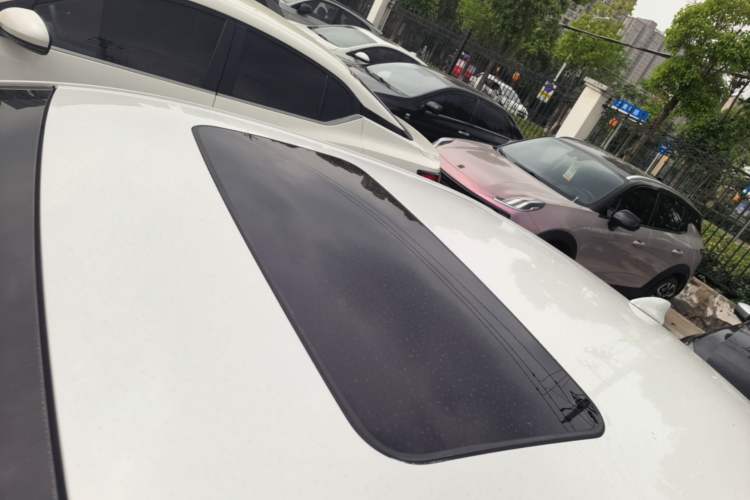 Used Cadillac ATS-L 2017 28T Tech Edition Roof