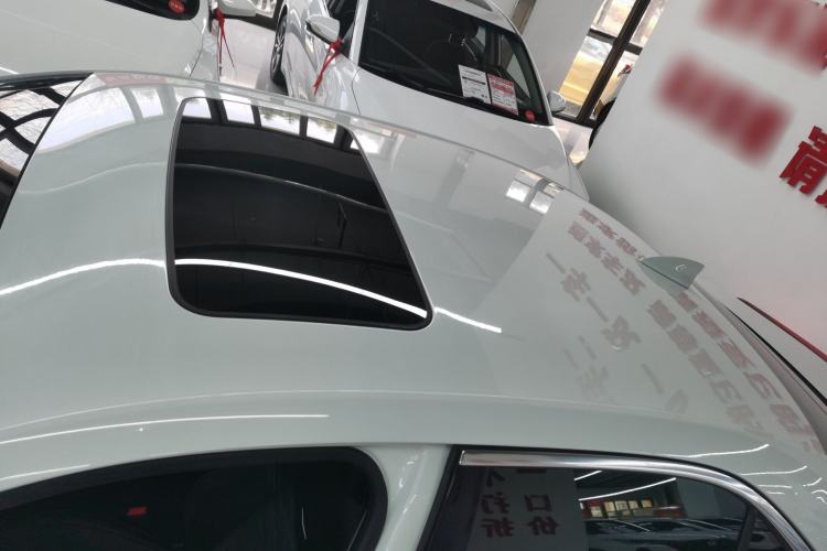 Used Cadillac ATS-L 2017 28T Tech Edition Roof