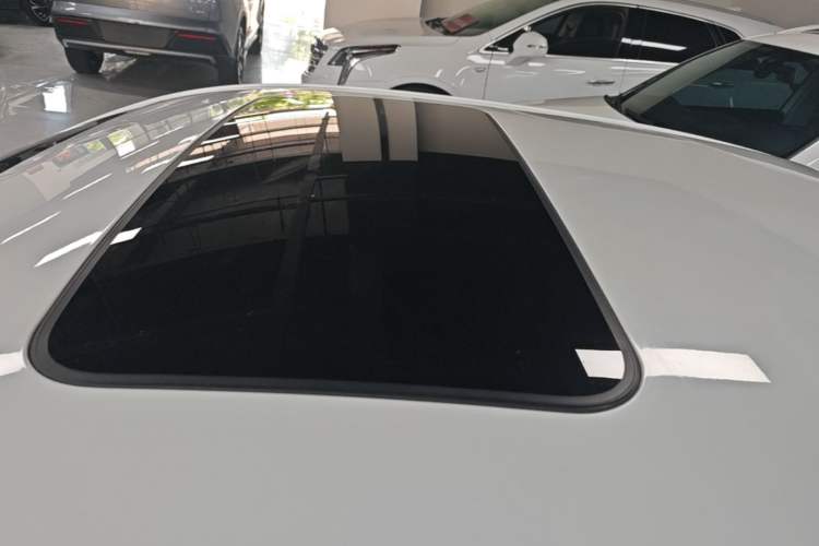 Used Cadillac ATS-L 2017 28T Tech Edition Roof