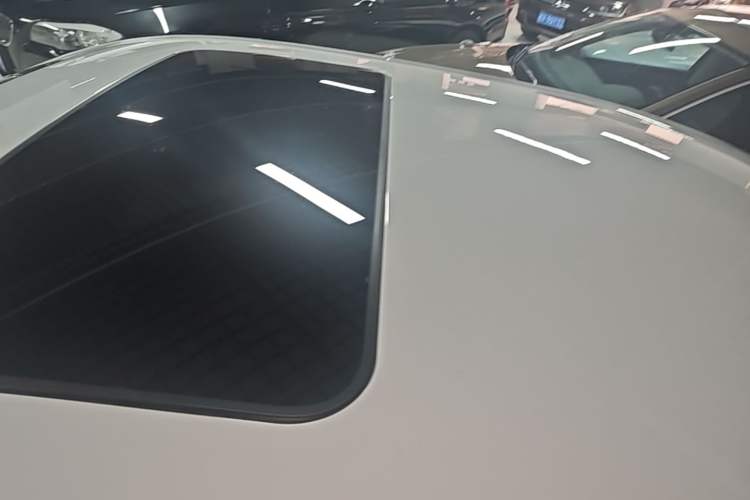 Used Cadillac ATS-L 2017 28T Fashion Edition Roof