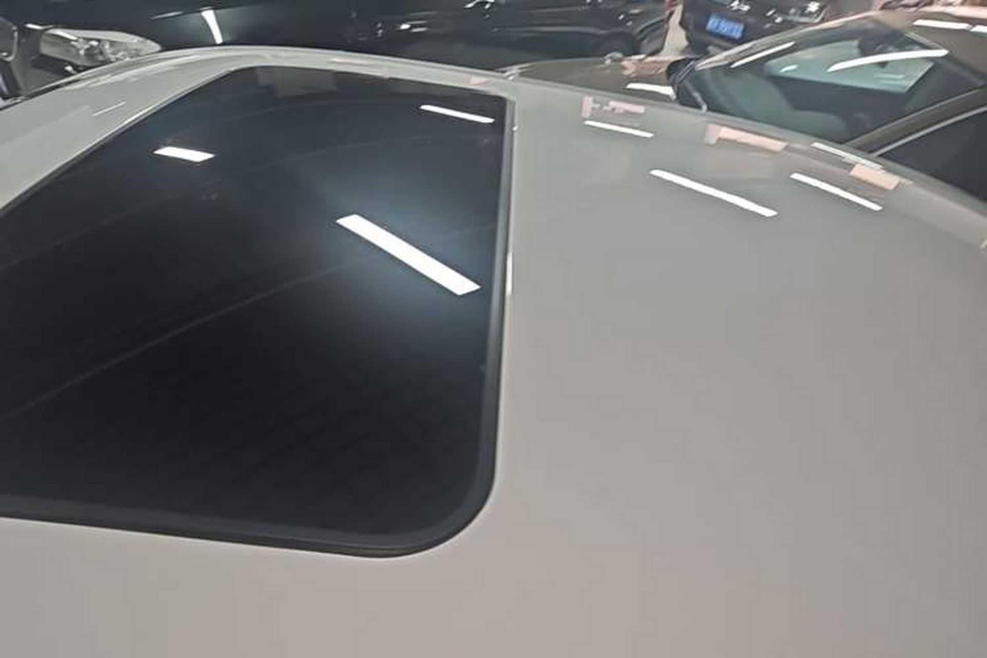 Used Cadillac ATS-L 2017 28T Fashion Edition Roof