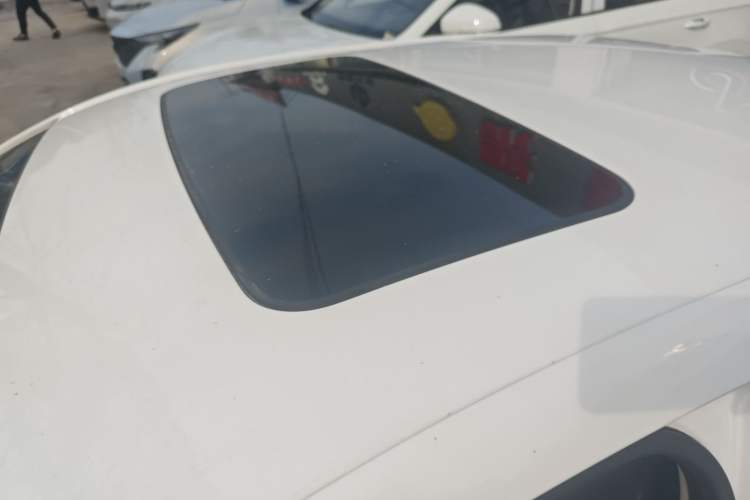 Used Cadillac ATS-L 2017 28T Tech Edition Roof