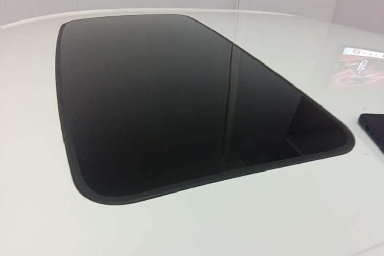 Used Cadillac ATS-L 2017 28T Tech Edition Roof