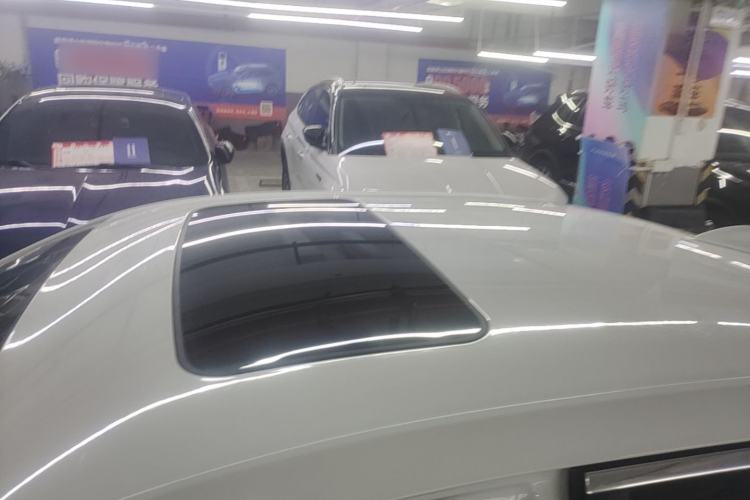 Used Cadillac ATS-L 2017 28T Fashion Edition Roof