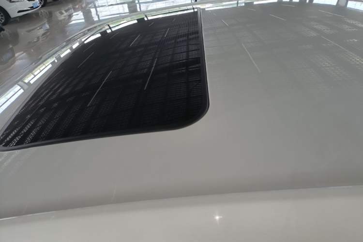 Used Cadillac ATS-L 2017 28T Tech Edition Roof