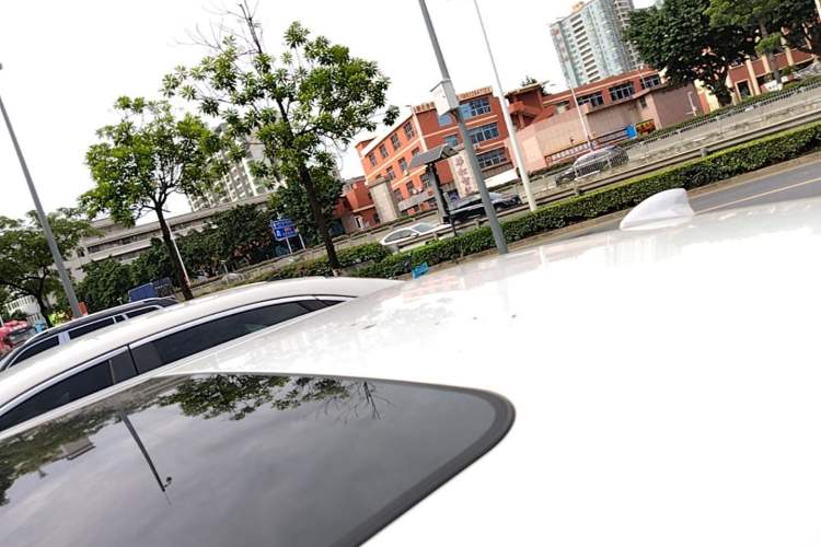 Used Cadillac ATS-L 2017 28T Tech Edition Roof