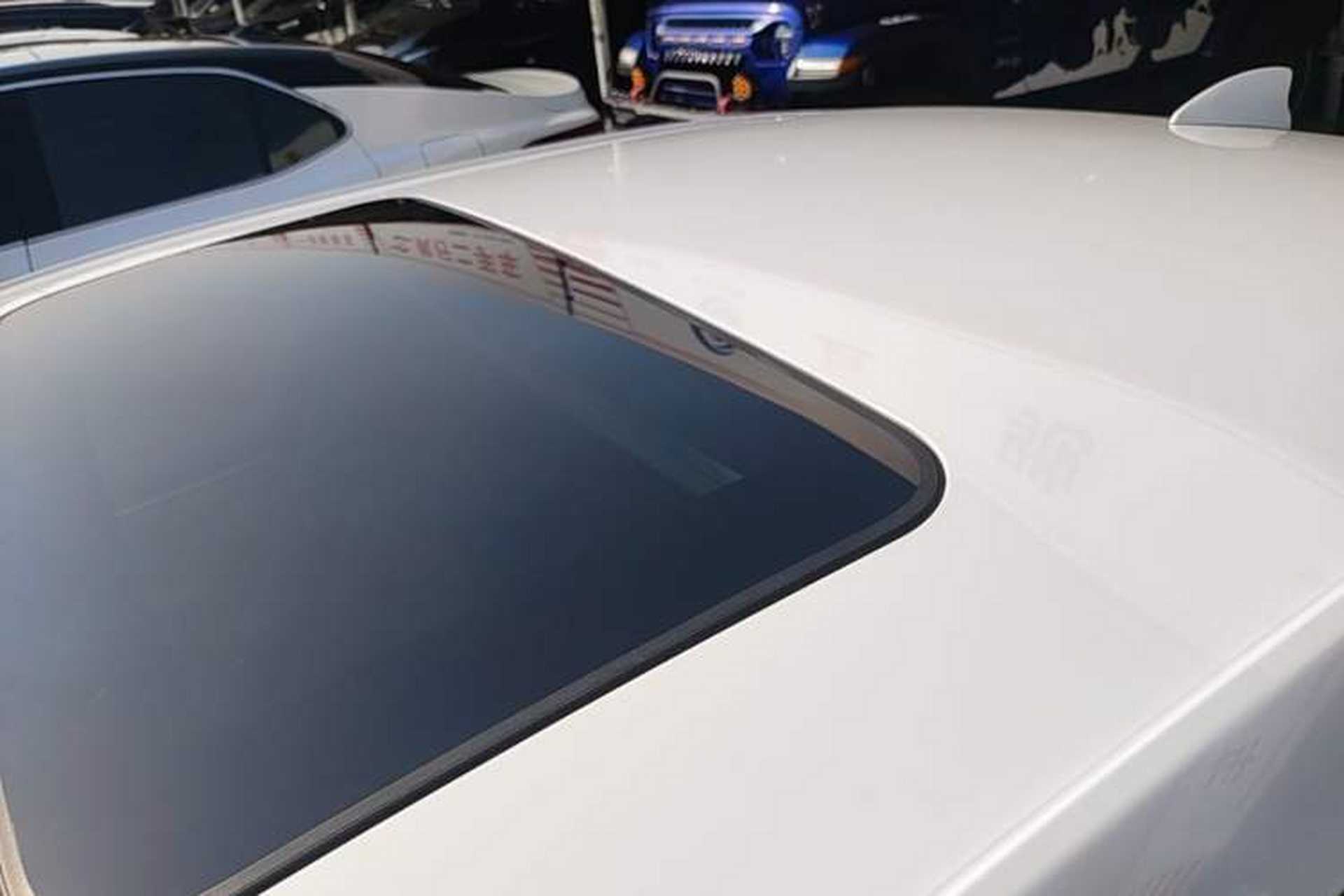 Used Cadillac ATS-L 2017 28T Fashion Edition Roof