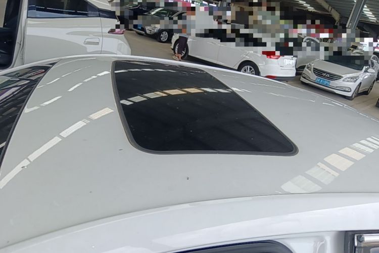 Used Cadillac ATS-L 2017 28T Tech Edition Roof