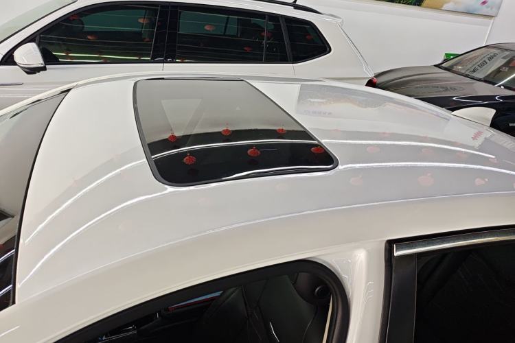 Used Cadillac ATS-L 2017 28T Tech Edition Roof
