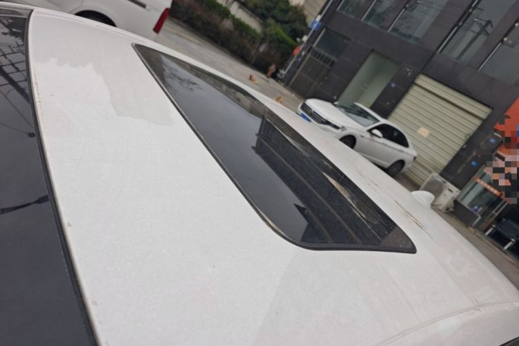 Used Cadillac ATS-L 2017 28T Fashion Edition Roof
