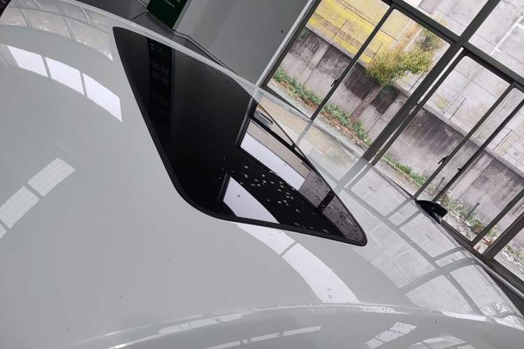 Used Cadillac ATS-L 2017 28T Fashion Edition Roof