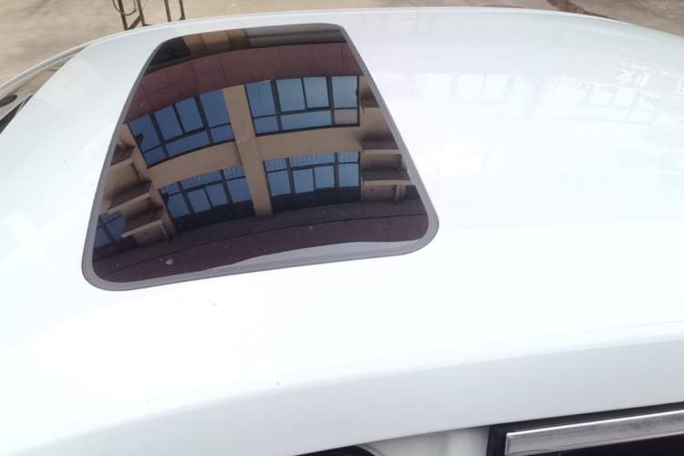 Used Cadillac ATS-L 2017 28T Tech Edition Roof