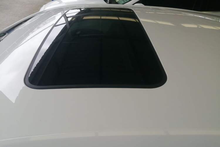 Used Cadillac ATS-L 2017 28T Tech Edition Roof